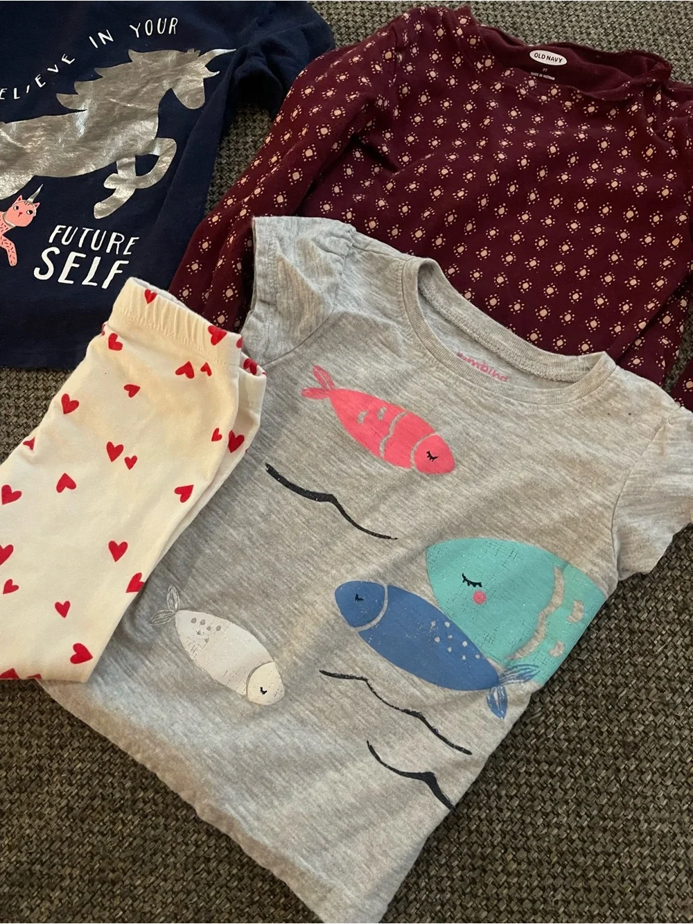 Girls 2T Lot Old Navy and others